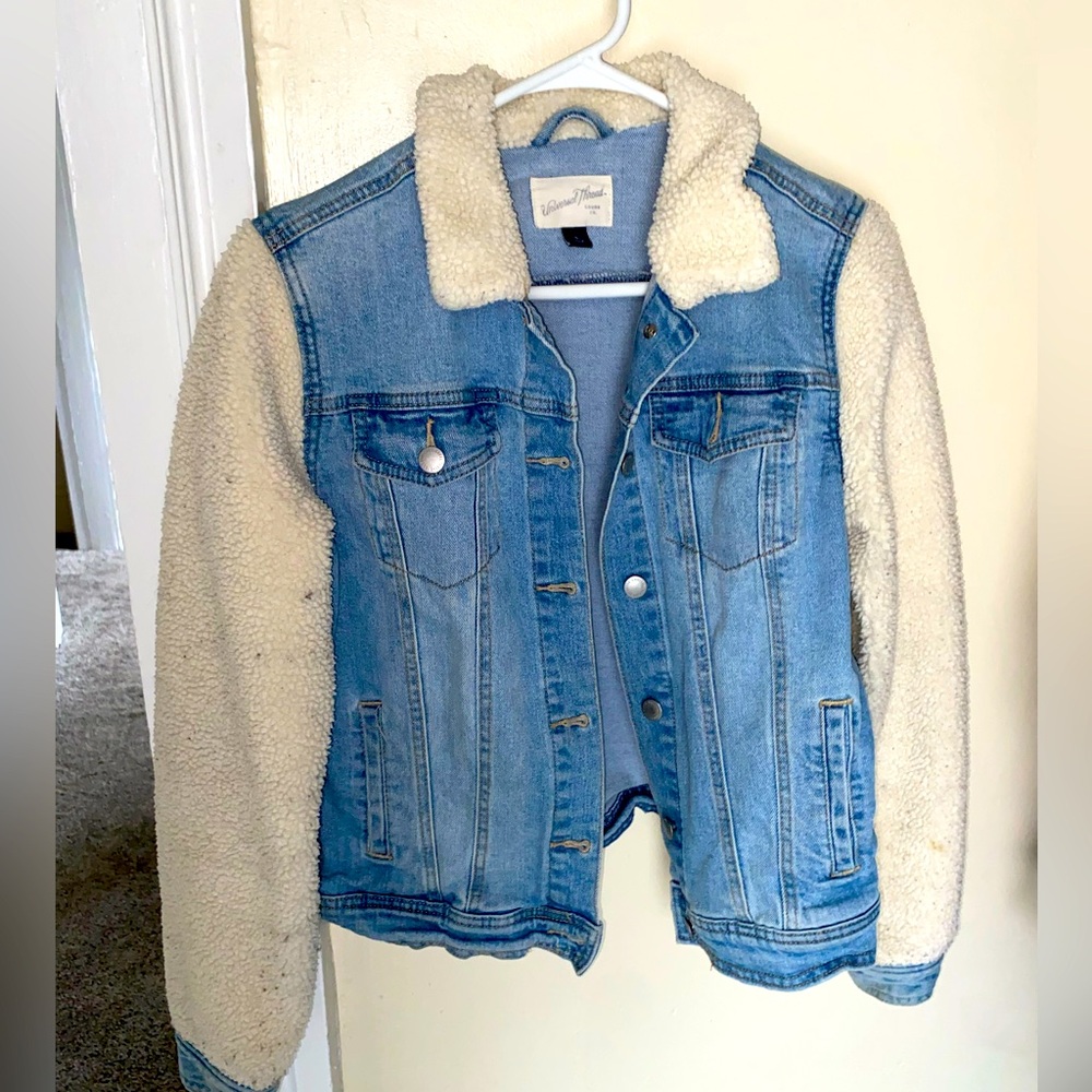 Universal Thread Jacket